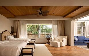 CongLinLi Wooded Homestay