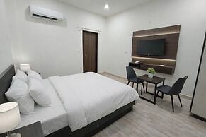 Bodhi Residency