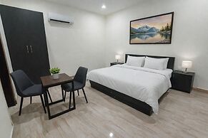 Bodhi Residency