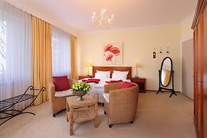 Hotel zur Mühle