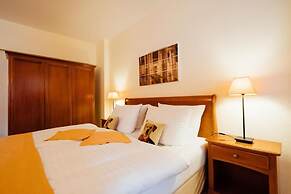 Hotel zur Mühle
