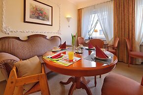 Hotel zur Mühle