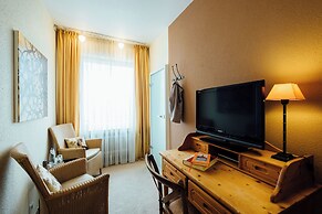 Hotel zur Mühle