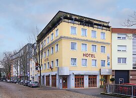 Hotel zur Mühle