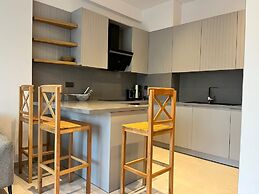 Solt Suites Bodrum