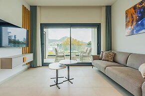 Solt Suites Bodrum