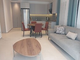 Solt Suites Bodrum