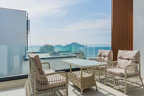 Solt Suites Bodrum