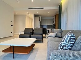 Solt Suites Bodrum