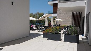 Solt Suites Bodrum
