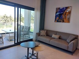 Solt Suites Bodrum