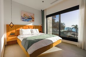 Solt Suites Bodrum