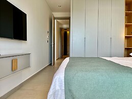 Solt Suites Bodrum