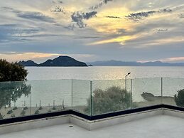 Solt Suites Bodrum