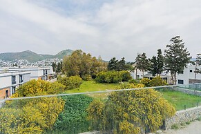 Solt Suites Bodrum