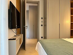 Solt Suites Bodrum