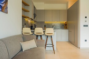 Solt Suites Bodrum