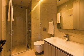 Solt Suites Bodrum