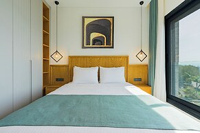 Solt Suites Bodrum