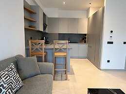 Solt Suites Bodrum