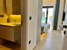 Solt Suites Bodrum