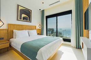 Solt Suites Bodrum