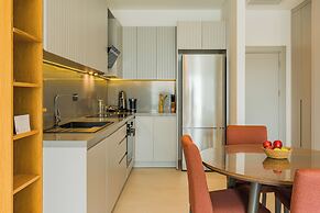 Solt Suites Bodrum