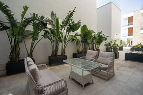 Solt Suites Bodrum