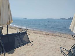 Solt Suites Bodrum