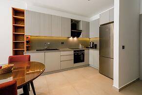 Solt Suites Bodrum