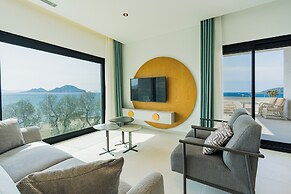 Solt Suites Bodrum