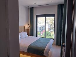 Solt Suites Bodrum
