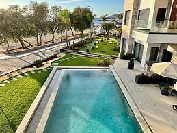 Solt Suites Bodrum