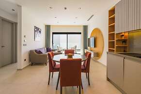 Solt Suites Bodrum