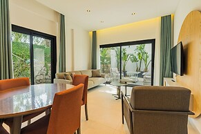 Solt Suites Bodrum
