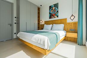 Solt Suites Bodrum