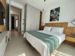 Solt Suites Bodrum