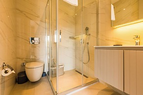 Solt Suites Bodrum