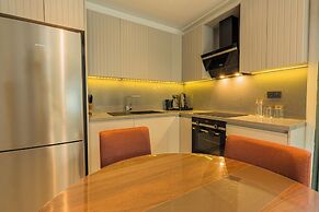 Solt Suites Bodrum