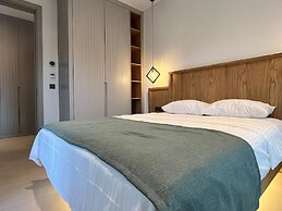 Solt Suites Bodrum