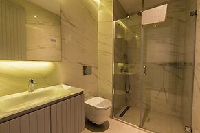 Solt Suites Bodrum