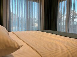Solt Suites Bodrum