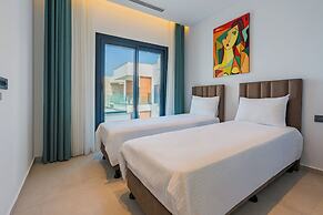 Solt Suites Bodrum