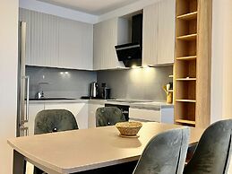 Solt Suites Bodrum