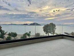 Solt Suites Bodrum
