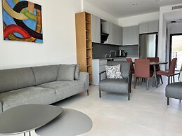 Solt Suites Bodrum