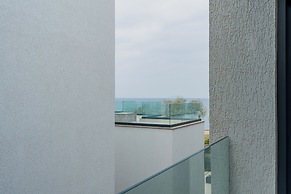 Solt Suites Bodrum
