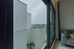 Solt Suites Bodrum