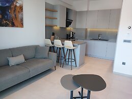 Solt Suites Bodrum