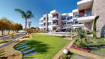 Solt Suites Bodrum